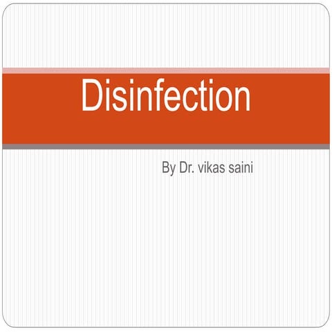 Disinfection  ppt.pptx