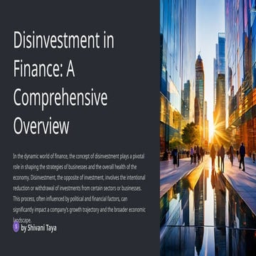 Disinvestment-in-Finance-A-Comprehensive-Overview (2).pptx