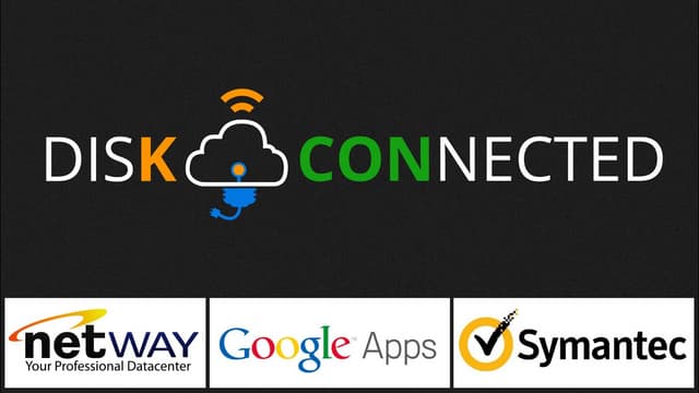 Disk connected 2014 ฝ่าวิกฤต พลิกโอกาส เพื่อธุรกิจที่ดำเนินไป ไม่หยุดชะงัก