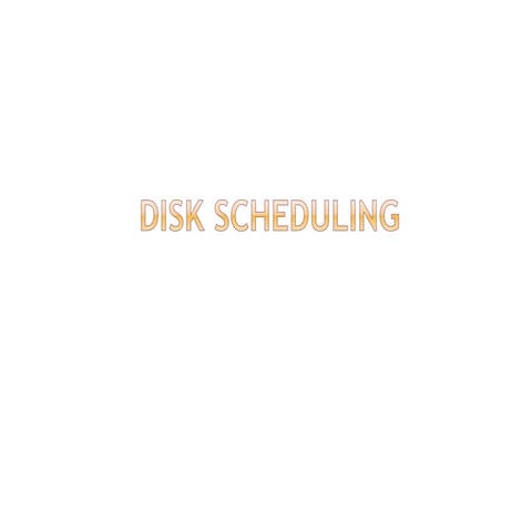 Disk Scheduling concept of Operating System.pptx