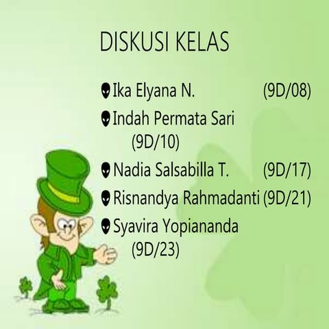 diskusi penghijauan dan pencemaran lingkungan.pptx