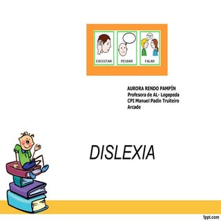 Dislexia