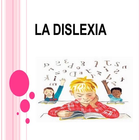 Dislexia diapositiva