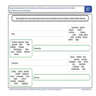 Dislexia, disgrafía y dificultades ...