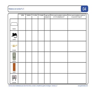 Dislexia, disgrafía y dificultades ...