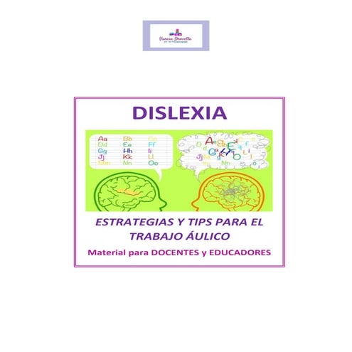Propuestas de apoyo tutorial a niños con dificultades de aprendizaje | PPTX