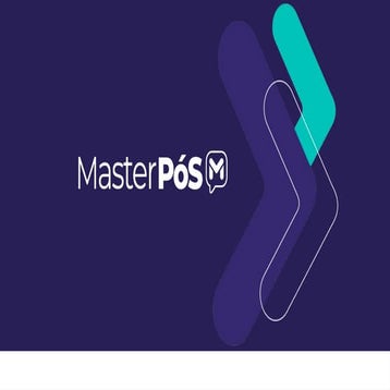 DIslexia_masterpós slides - avaliação e intervenção | PPTX