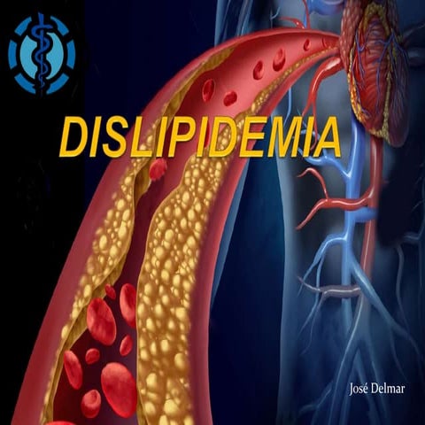 Dislipidemia