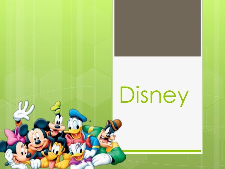 disney