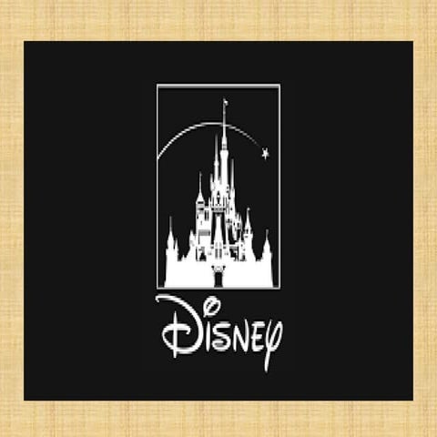 Disney | PDF