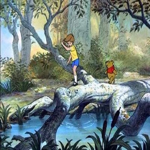 Disney Copy/Paste | PPS