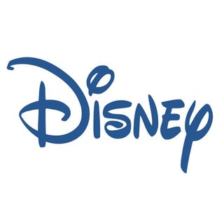 Disney institution presentation