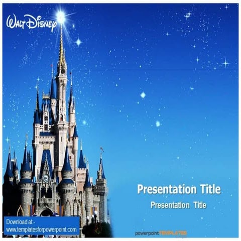 Rita's trip to epcot center | PPTX