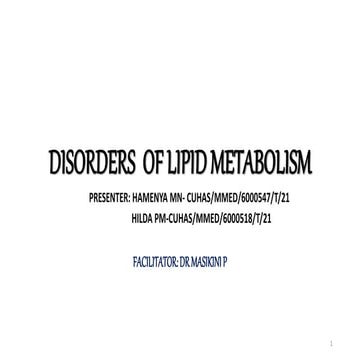 DISORDER OF LIPIDS METABOLISM PART 1.pptx