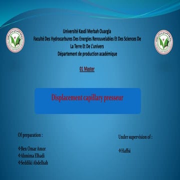 dispalcement presseur.pptx