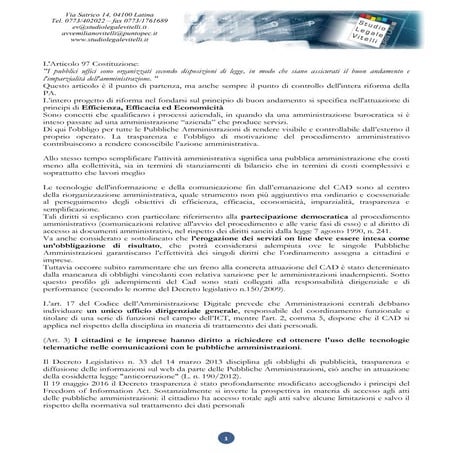 Dispense sintesi corso 29 aprile 2016