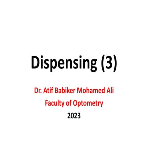Dispensing BSc (3) (1).pptx