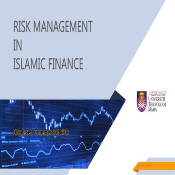 Displaced Commercial Risk