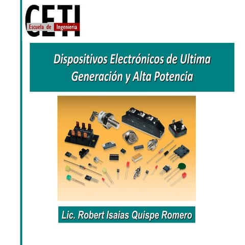 Dispositivos Electronicos