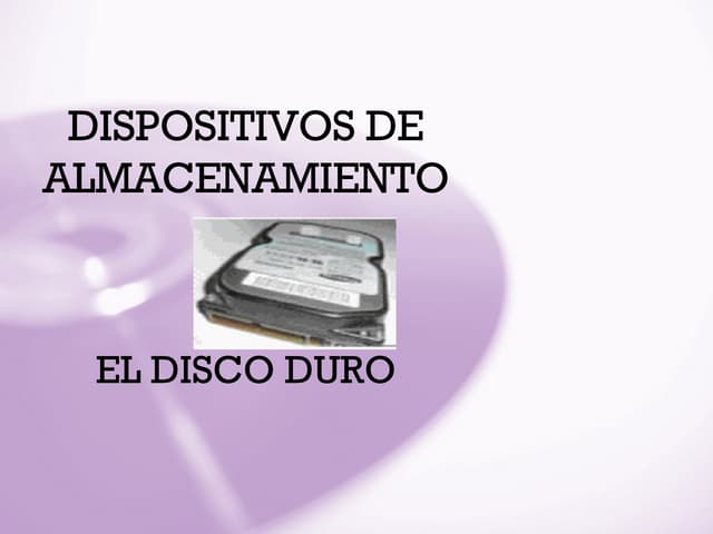 Dispositivos De Almacenamiento3