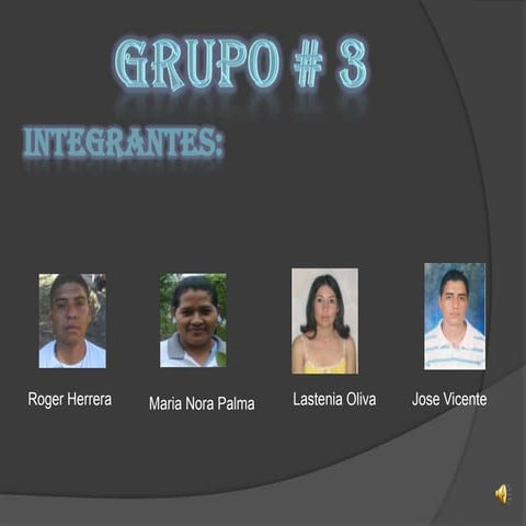 Dispositivos internos