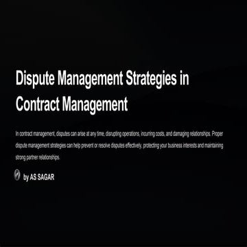 Dispute-Management-Strategies-in-Contract-Management.pptx