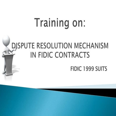 Dispute Resolution-Mechanism.pptx