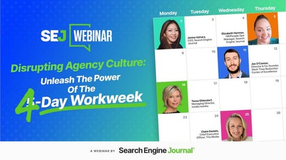Disrupting Agency Culture: Unleash The Power Of The Four-Day Workweek