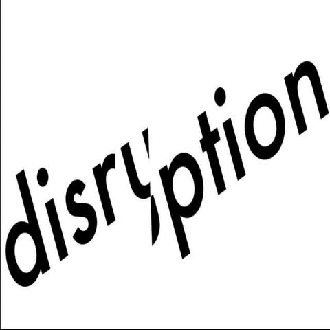 Open Source Low-end Disruption