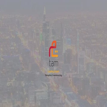 Disruptive Crowdsourcing