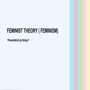 DISS- FEMINIST THEORY.pptx