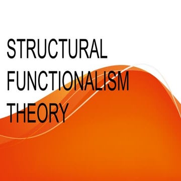 Marxism to social justice and economic development