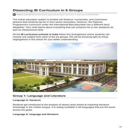 Complete Guide on IB Subjects Choices.pdf