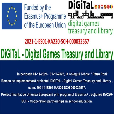 Dissemination  Project presentation.pptx