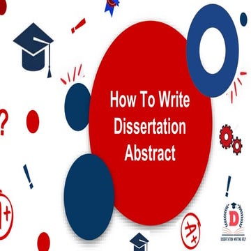 Dissertation structure list of abbreviation | Dissertation Writing Help