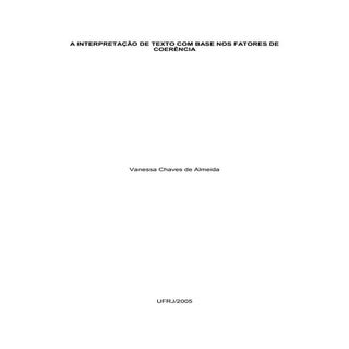 Dissertação vanessa-almeida