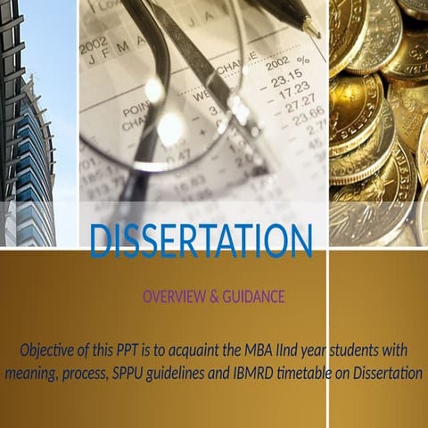 DISSERTATION For management students.pptx
