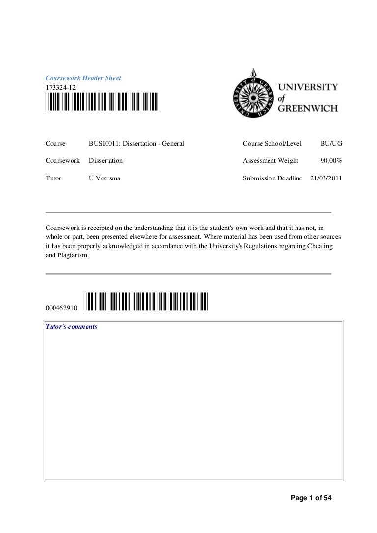 Dissertation francaise connecteurs logiques