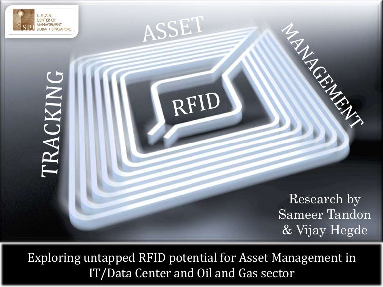 Rfid phd thesis