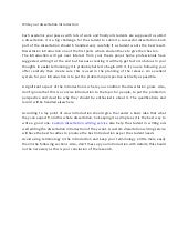 Dissertation 1879