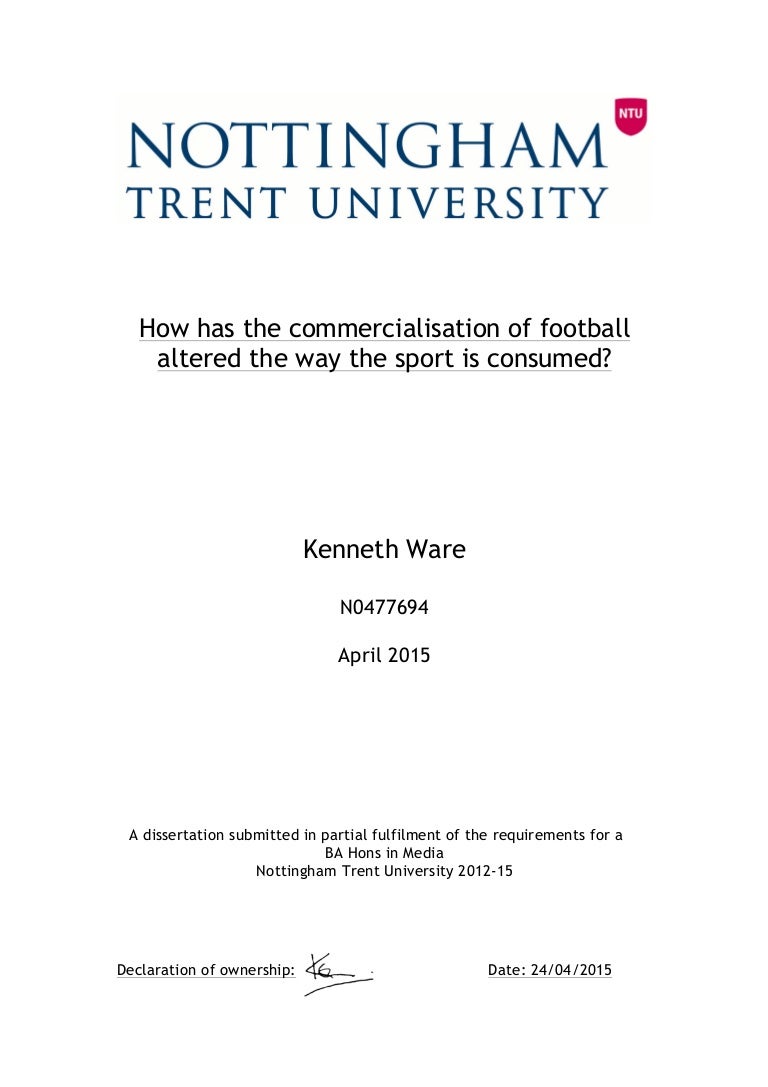 Sample dissertation topics picture