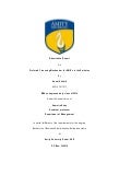 Dissertation report on retail