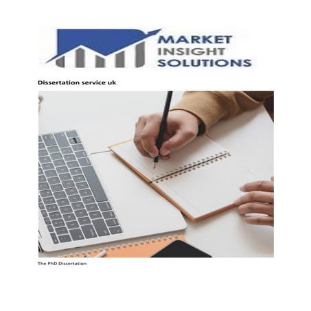 Dissertation service uk