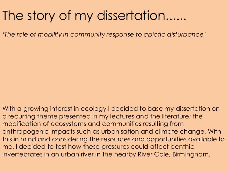 Drama dissertation titles image