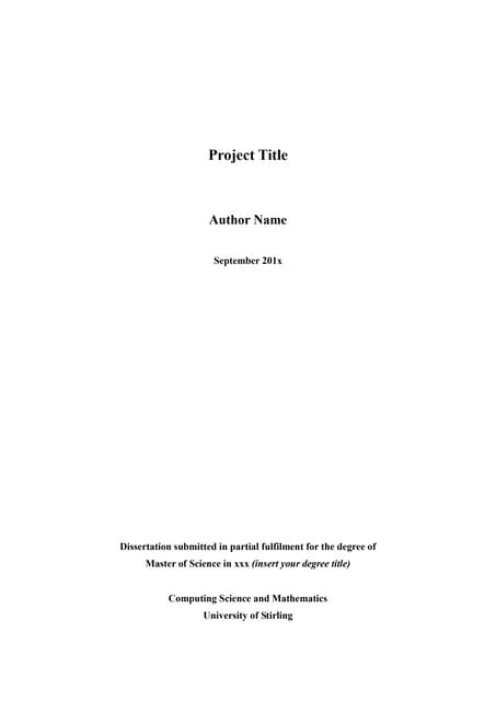 dissertation template from assignmentsupportcom essay writing servi
