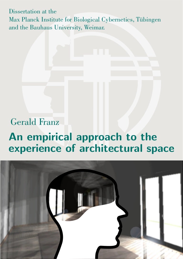 Phd thesis web