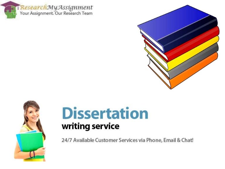Abd dissertation writing