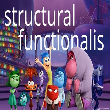 Structural Functionalism Reporting ppt presentation.pptx