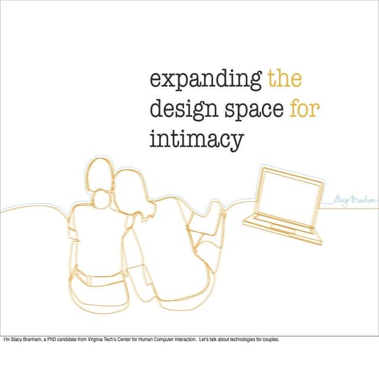ASSETS 2018 Talk - Interdependence as a Frame for Assistive Technology ...