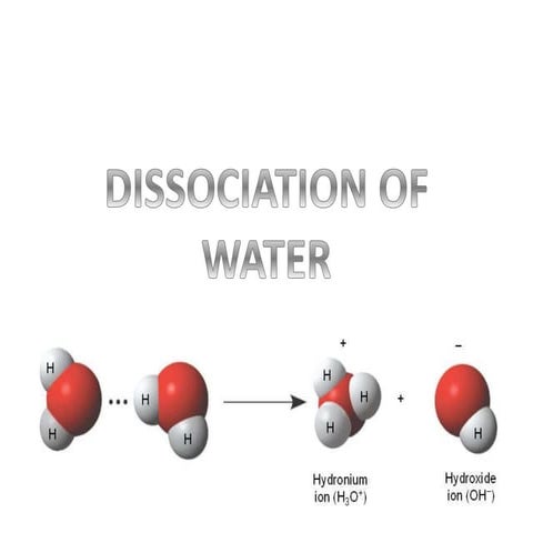 TOPIC 18 : ACIDS AND BASES 